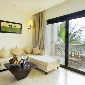Deluxe Twin Room Sea View